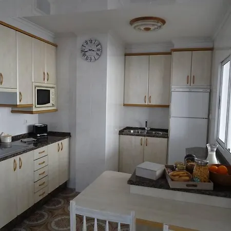 Centro Con Parking Vut-828-as Apartmán Gijón