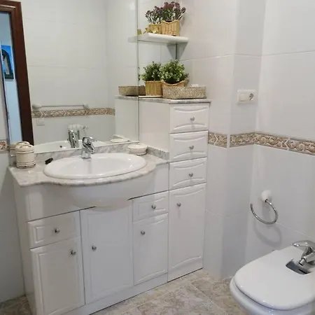 Apartmán Centro Con Parking Vut-828-as *
