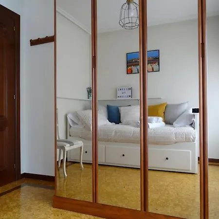 Apartmán Centro Con Parking Vut-828-as
