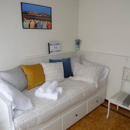 Centro Con Parking Vut-828-as Apartmán Gijón