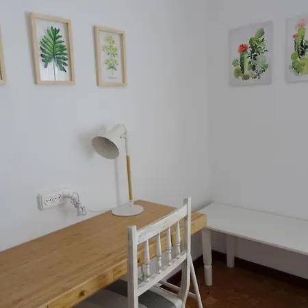Apartmán Centro Con Parking Vut-828-as