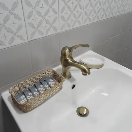 Apartmán Centro Con Parking Vut-828-as Gijón