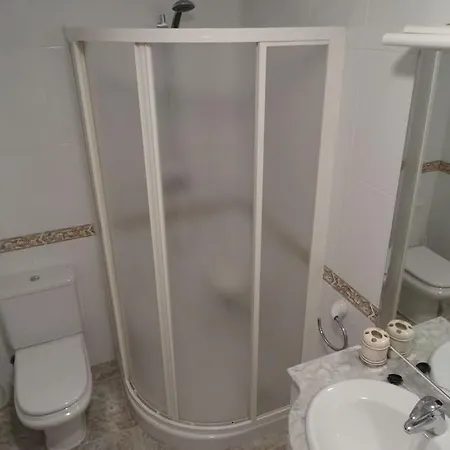 Centro Con Parking Vut-828-as Apartmán Gijón